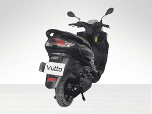 Used 2022 Suzuki Burgman Street 125 Standard for sale in Delhi - thumbnail 4