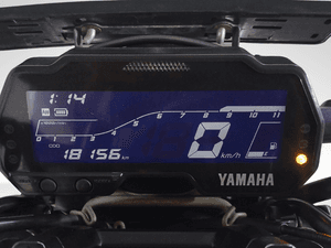 Used 2023 Yamaha FZS Fi V4 Standard for sale in Delhi - thumbnail 8