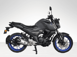 Used 2023 Yamaha FZS Fi V4 Standard for sale in Delhi - thumbnail 2