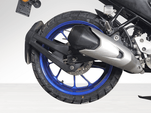 Used 2023 Yamaha FZS Fi V4 Standard for sale in Delhi - thumbnail 6