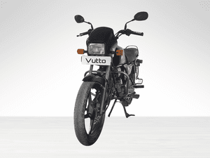 Used 2024 Hero Splendor Plus Self Alloy i3S for sale in Delhi - thumbnail 3
