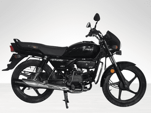 Used 2024 Hero Splendor Plus Self Alloy i3S for sale in Delhi - thumbnail 2