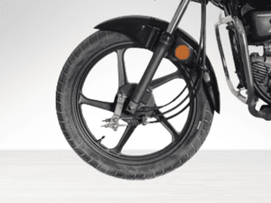 Used 2024 Hero Splendor Plus Self Alloy i3S for sale in Delhi - thumbnail 5