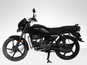 Used 2024 Hero Splendor Plus Self Alloy i3S for sale in Delhi - thumbnail 1