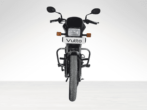 Used 2024 Hero Splendor Plus Self Alloy i3S for sale in Delhi - thumbnail 9