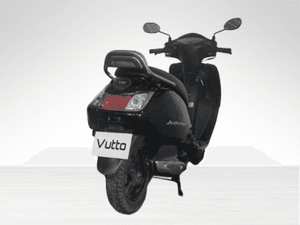 Used 2023 TVS Jupiter Drum for sale in Delhi - thumbnail 4