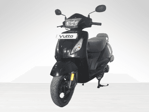 Used 2023 TVS Jupiter Drum for sale in Delhi - thumbnail 3
