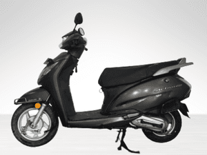 Used 2018 Honda Activa 125 Drum Alloy for sale in Delhi - thumbnail 1