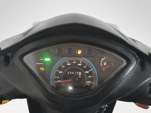 Used 2023 TVS Jupiter Drum for sale in Delhi - thumbnail 7