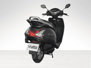Used 2018 Honda Activa 125 Drum Alloy for sale in Delhi - thumbnail 4