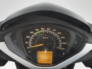 Used 2018 Honda Activa 125 Drum Alloy for sale in Delhi - thumbnail 7