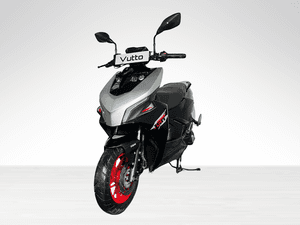 Used 2025 TVS Ntorq 150 Standard for sale in Delhi - thumbnail 3