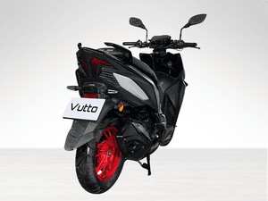 Used 2025 TVS Ntorq 150 Standard for sale in Delhi - thumbnail 4