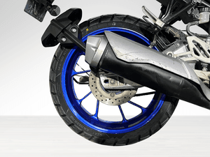 Used 2023 Yamaha R15 V4 M for sale in Delhi - thumbnail 6