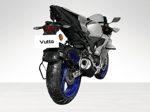 Used 2023 Yamaha R15 V4 M for sale in Delhi - thumbnail 4