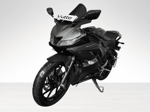 Used 2024 Yamaha R15S Standard for sale in Delhi - thumbnail 3