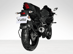 Used 2024 Yamaha R15S Standard for sale in Delhi - thumbnail 4