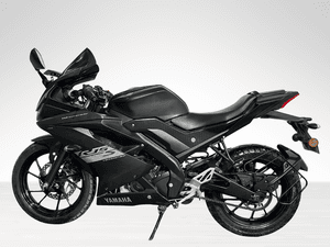 Used 2024 Yamaha R15S Standard for sale in Delhi - thumbnail 1