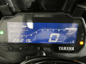 Used 2024 Yamaha R15S Standard for sale in Delhi - thumbnail 8