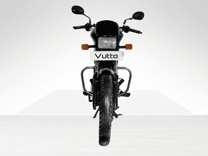 Used 2021 Hero Splendor Plus Black and Accent Edition for sale in Delhi - thumbnail 9