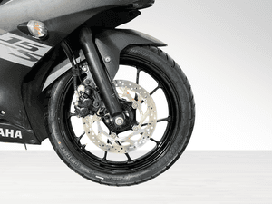 Used 2024 Yamaha R15S Standard for sale in Delhi - thumbnail 5