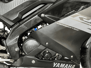 Used 2024 Yamaha R15S Standard for sale in Delhi - thumbnail 7