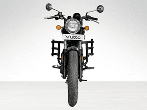 Used 2025 Royal Enfield Meteor 350 Stellar for sale in Delhi - thumbnail 9