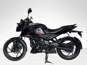 Used 2023 Bajaj Pulsar N150 Single Disc for sale in Delhi - thumbnail 1