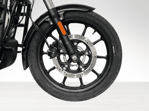 Used 2025 Royal Enfield Meteor 350 Stellar for sale in Delhi - thumbnail 5