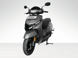 Used 2025 TVS Jupiter Drum Alloy for sale in Delhi - thumbnail 3
