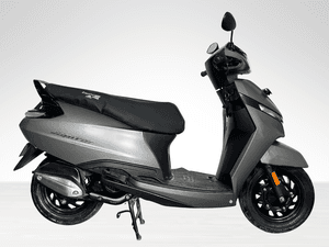 Used 2025 TVS Jupiter Drum Alloy for sale in Delhi - thumbnail 2
