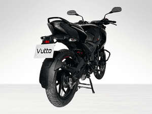 Used 2023 Bajaj Pulsar N150 Single Disc for sale in Delhi - thumbnail 4