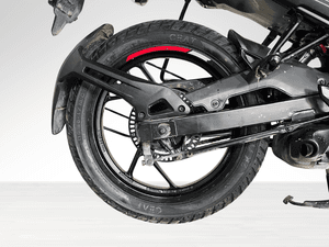 Used 2023 Bajaj Pulsar N150 Single Disc for sale in Delhi - thumbnail 6