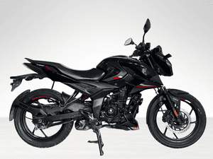 Used 2023 Bajaj Pulsar N150 Single Disc for sale in Delhi - thumbnail 2