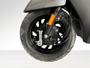 Used 2025 TVS Jupiter Drum Alloy for sale in Delhi - thumbnail 5