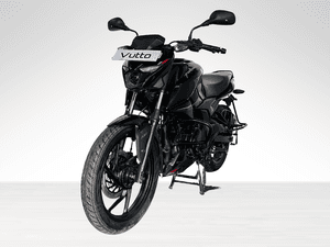 Used 2023 Bajaj Pulsar N150 Single Disc for sale in Delhi - thumbnail 3