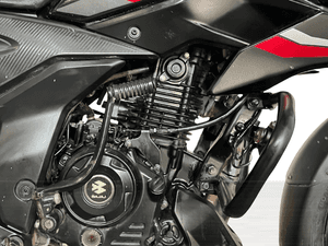 Used 2023 Bajaj Pulsar N150 Single Disc for sale in Delhi - thumbnail 7