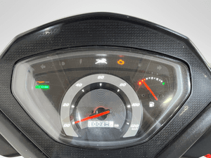 Used 2025 TVS Jupiter Drum Alloy for sale in Delhi - thumbnail 7