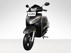 Used 2024 Honda Activa 125 Disc for sale in Delhi - thumbnail 3
