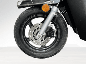 Used 2024 Honda Activa 125 Disc for sale in Delhi - thumbnail 5