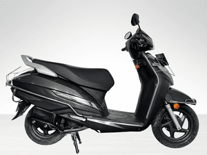 Used 2024 Honda Activa 125 Disc for sale in Delhi - thumbnail 2