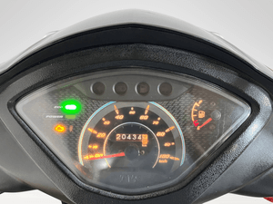 Used 2023 TVS Jupiter Drum Alloy for sale in Delhi - thumbnail 7