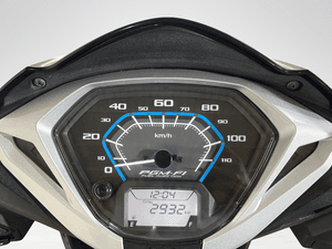 Used 2024 Honda Activa 125 Disc for sale in Delhi - thumbnail 7
