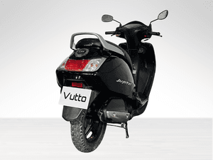 Used 2023 TVS Jupiter Drum Alloy for sale in Delhi - thumbnail 4