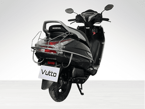 Used 2024 Honda Activa 125 Disc for sale in Delhi - thumbnail 4