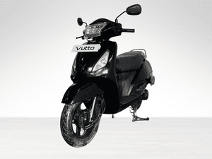 Used 2023 TVS Jupiter Drum Alloy for sale in Delhi - thumbnail 3