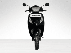 Used 2023 TVS Jupiter Drum Alloy for sale in Delhi - thumbnail 8