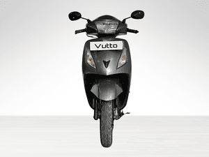 Used 2024 TVS Jupiter Drum Alloy for sale in Delhi - thumbnail 8