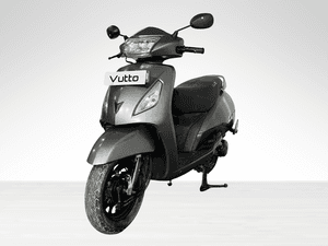 Used 2024 TVS Jupiter Drum Alloy for sale in Delhi - thumbnail 3