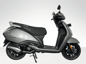 Used 2024 TVS Jupiter Drum Alloy for sale in Delhi - thumbnail 2